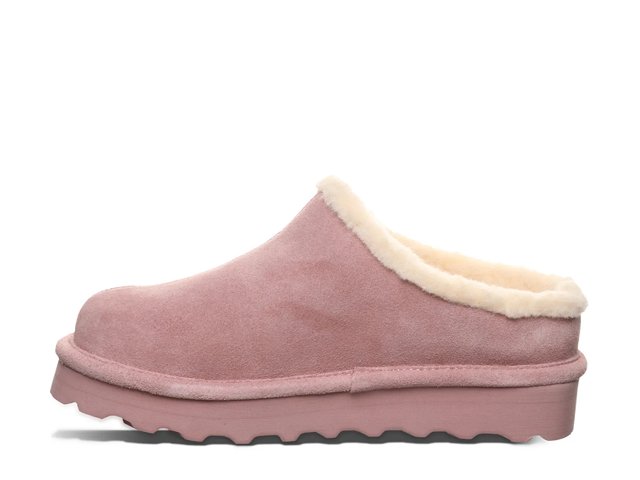 Bearpaw Izzy Platform Slipper - Women's