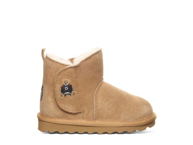 Bearpaw Ruthie Boot - Kids' - Free Shipping | DSW