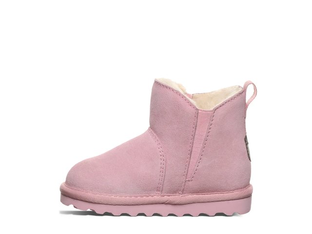 Bearpaw Ruthie Boot - Kids' - Free Shipping | DSW