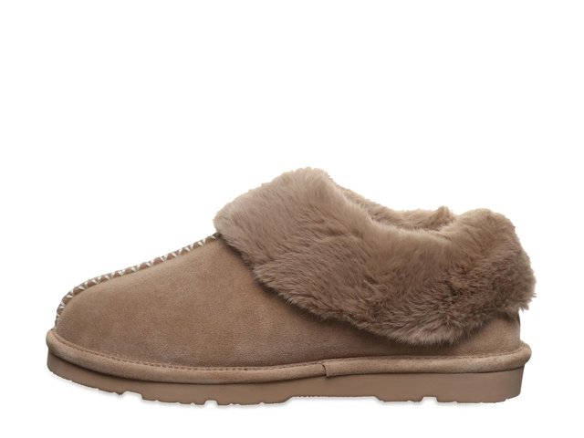 Bearpaw Bella Slipper - Women's