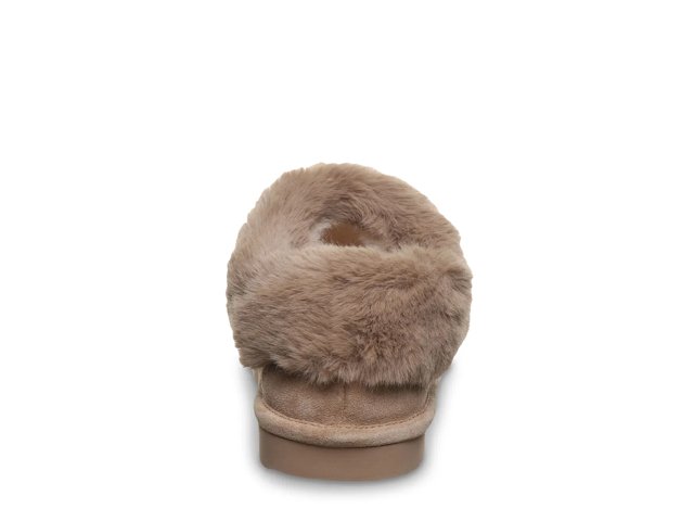 Bearpaw Bella Slipper - Women's