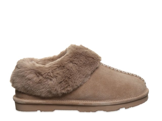 Bearpaw Bella Slipper - Women's