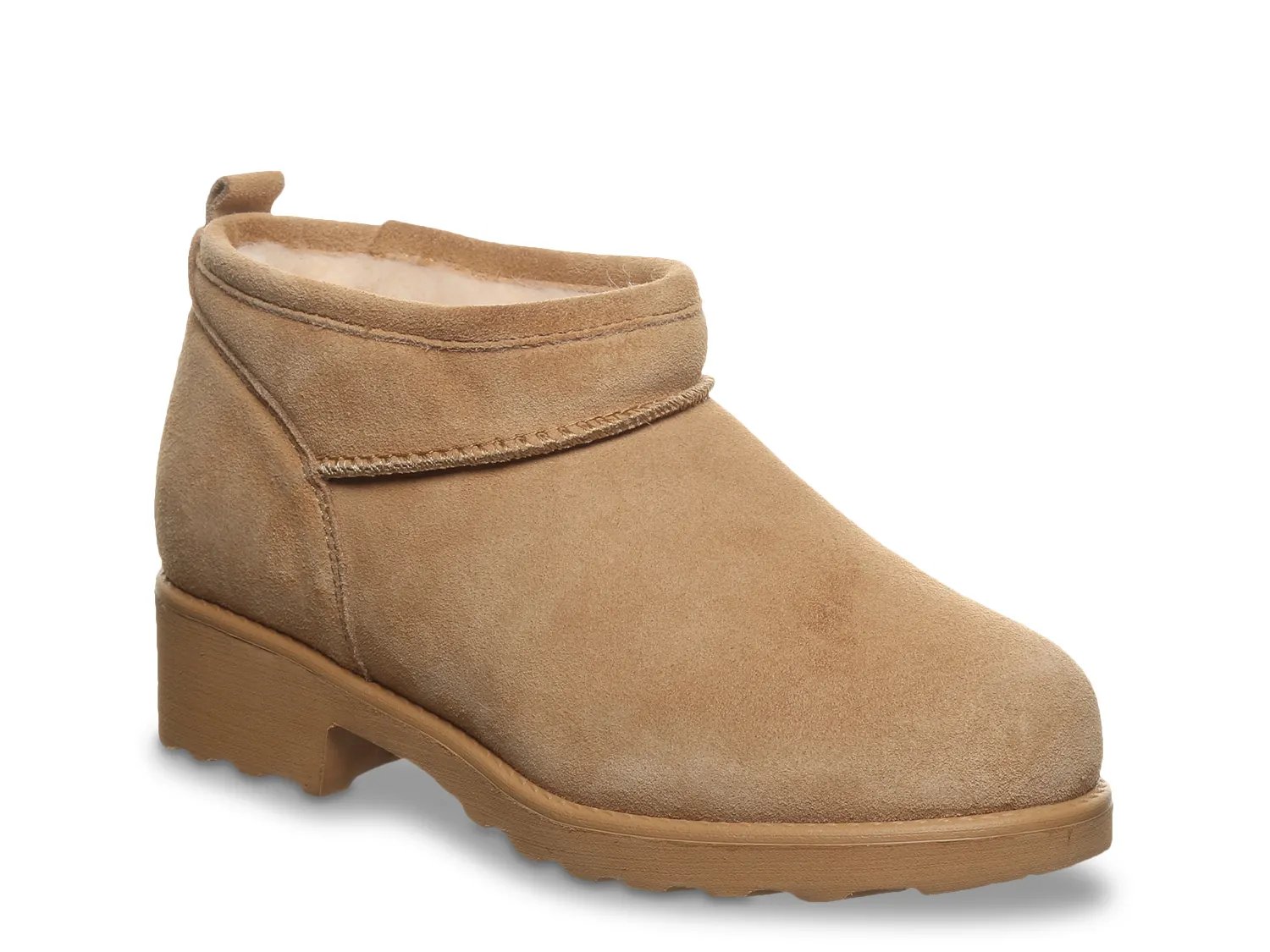 Sienna Bootie