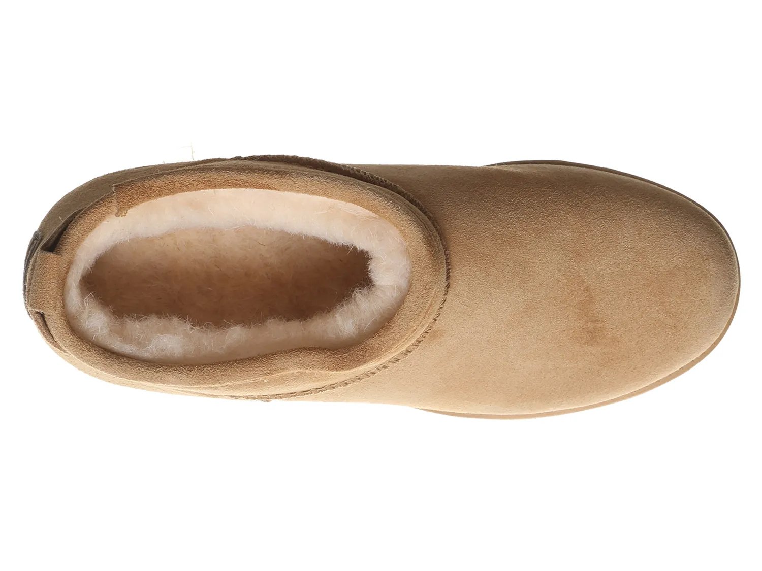 Sienna Bootie