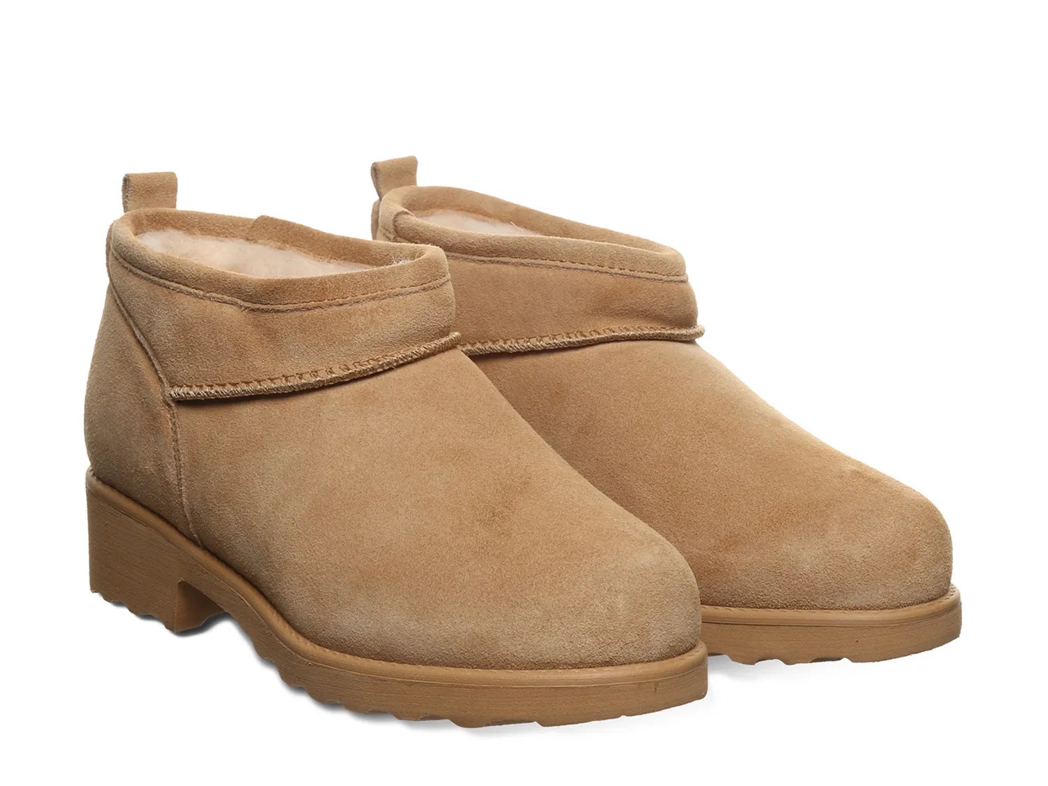 Sienna Bootie