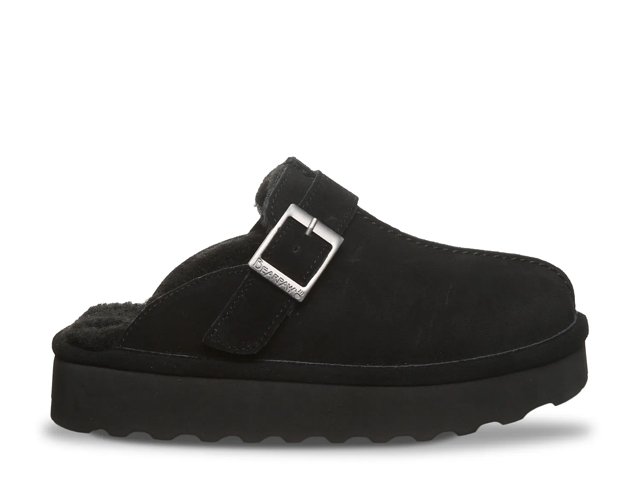 Bearpaw Moxie Platform Slipper - Women's