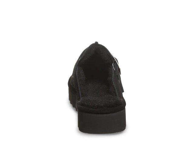 Bearpaw Moxie Platform Slipper - Women's