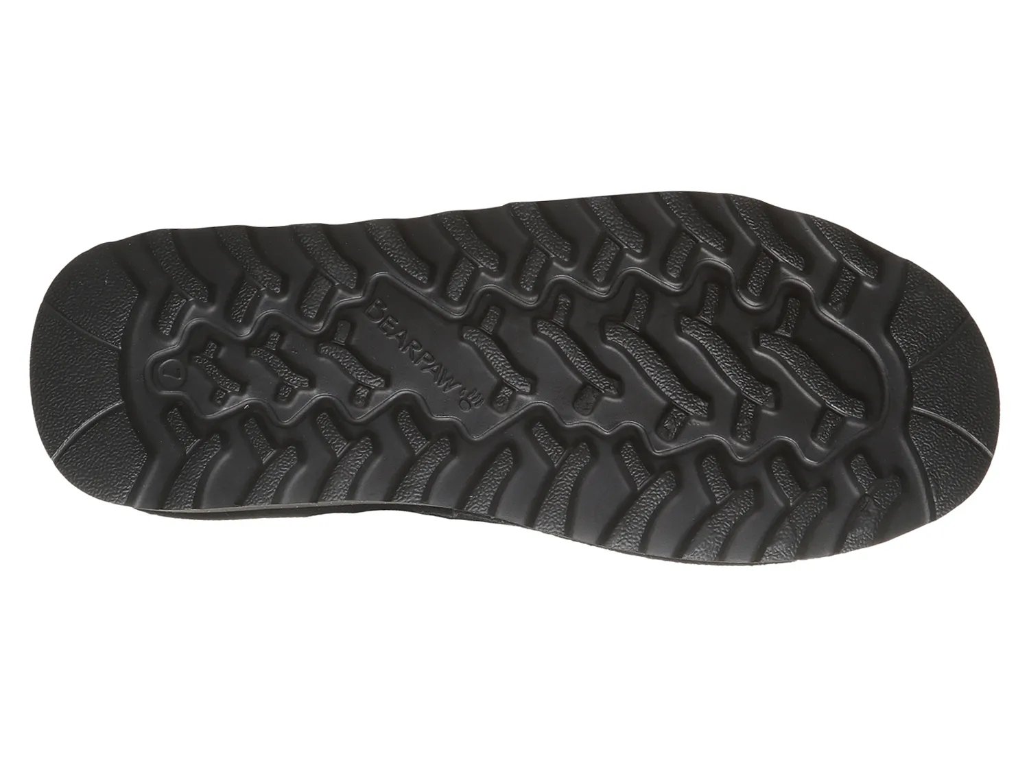 Moxie Platform Slipper