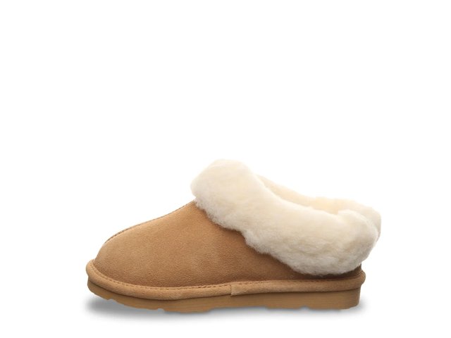 Bearpaw Brina Slipper - Kids' - Free Shipping | DSW
