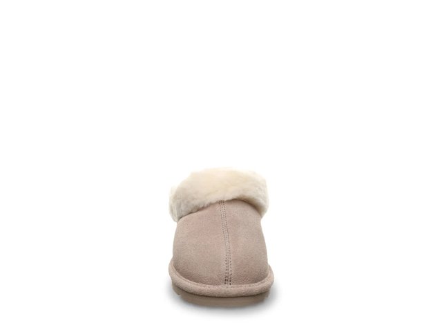 Bearpaw Brina Slipper - Kids' - Free Shipping | DSW