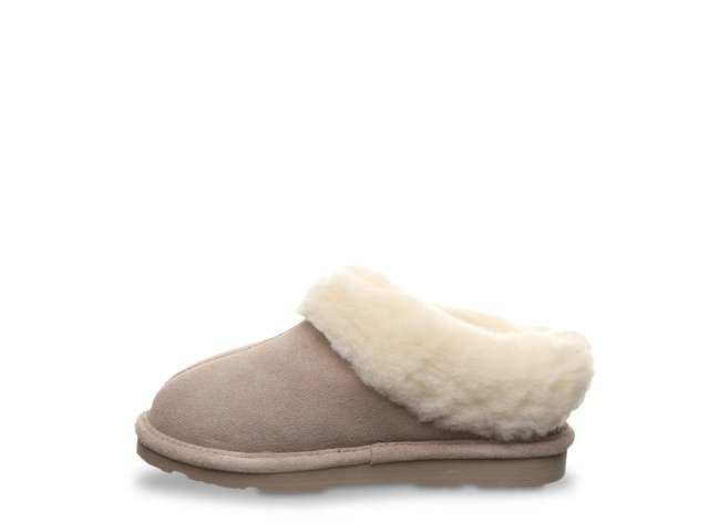 Bearpaw Brina Slipper - Kids' - Free Shipping | DSW