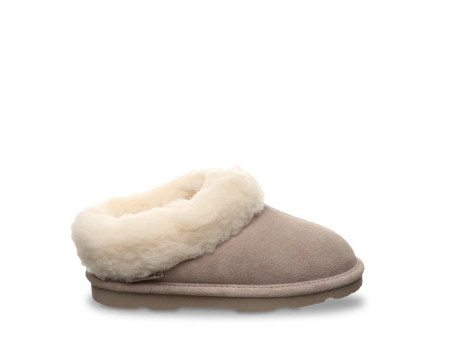Bearpaw Brina Slipper - Kids' - Free Shipping | DSW