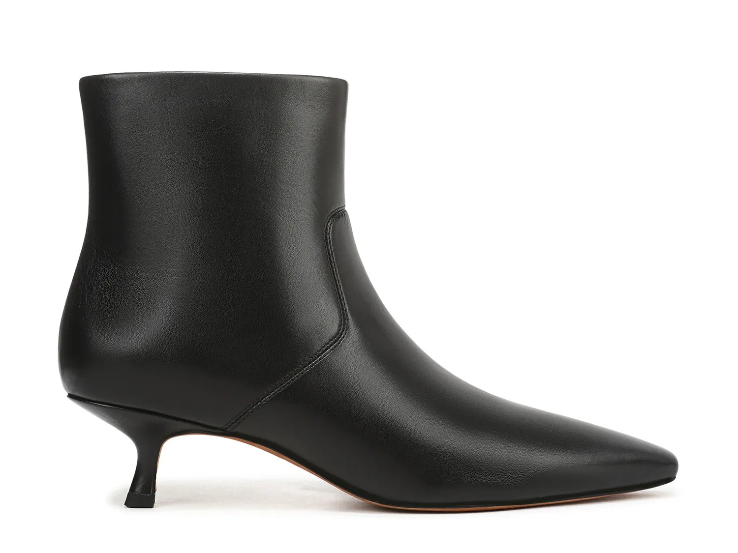 Simone Bootie