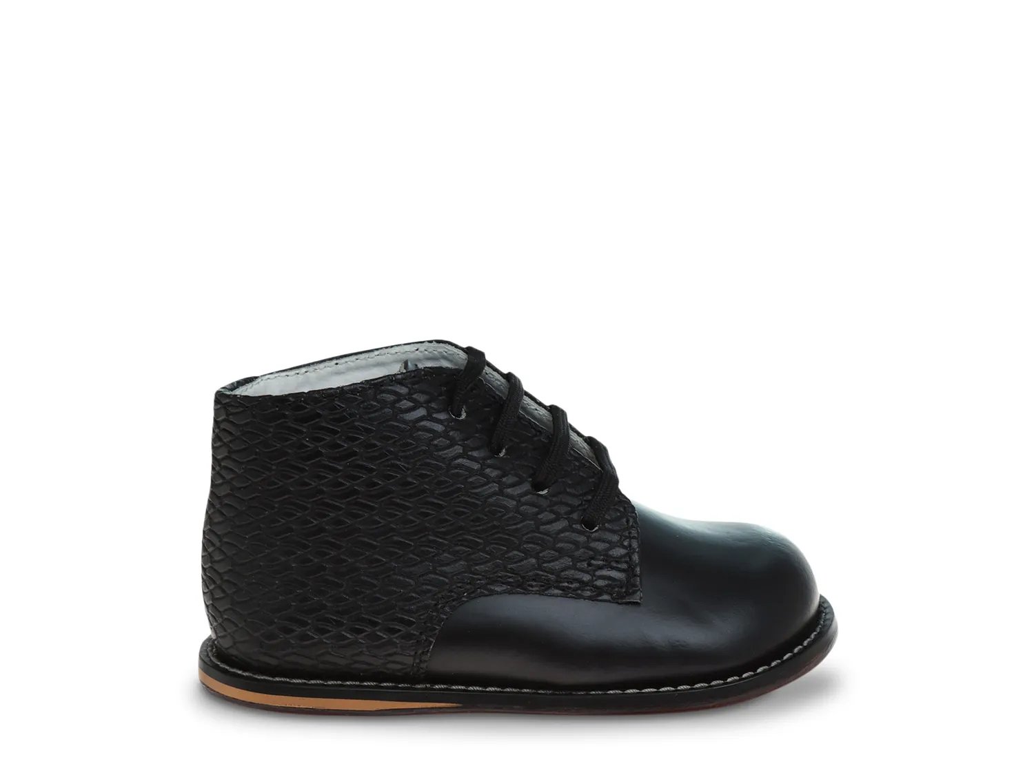 Woven Walking Shoe