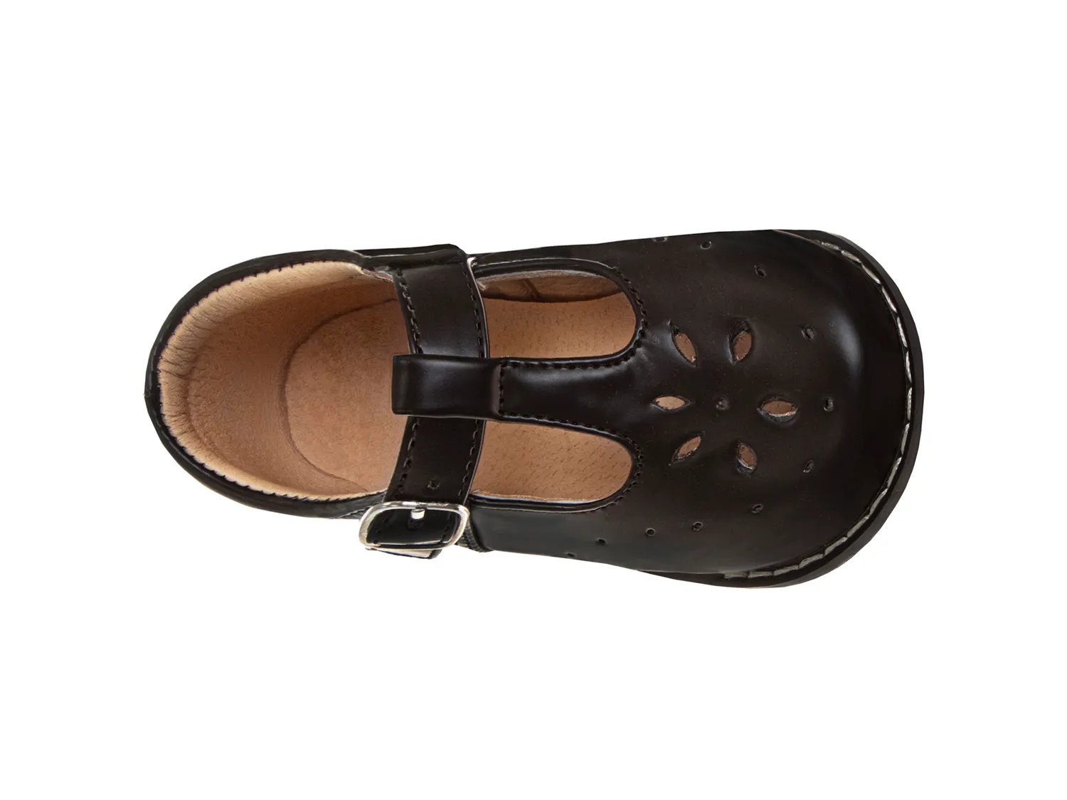 T-Strap Mary Jane