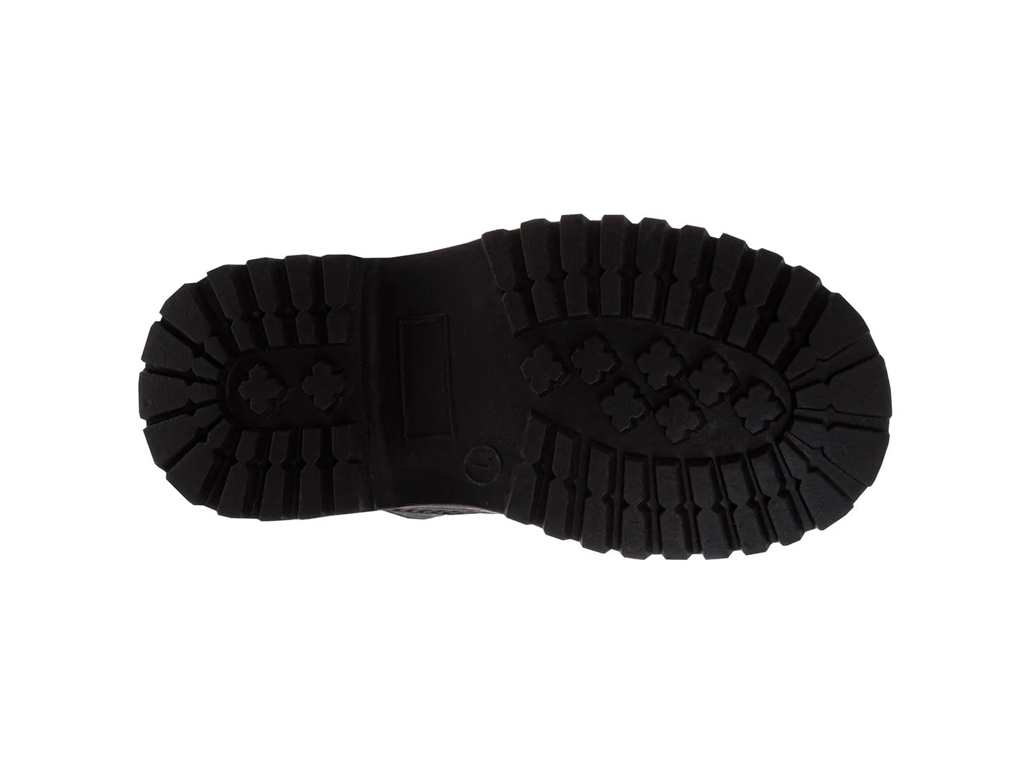 Hike Boot