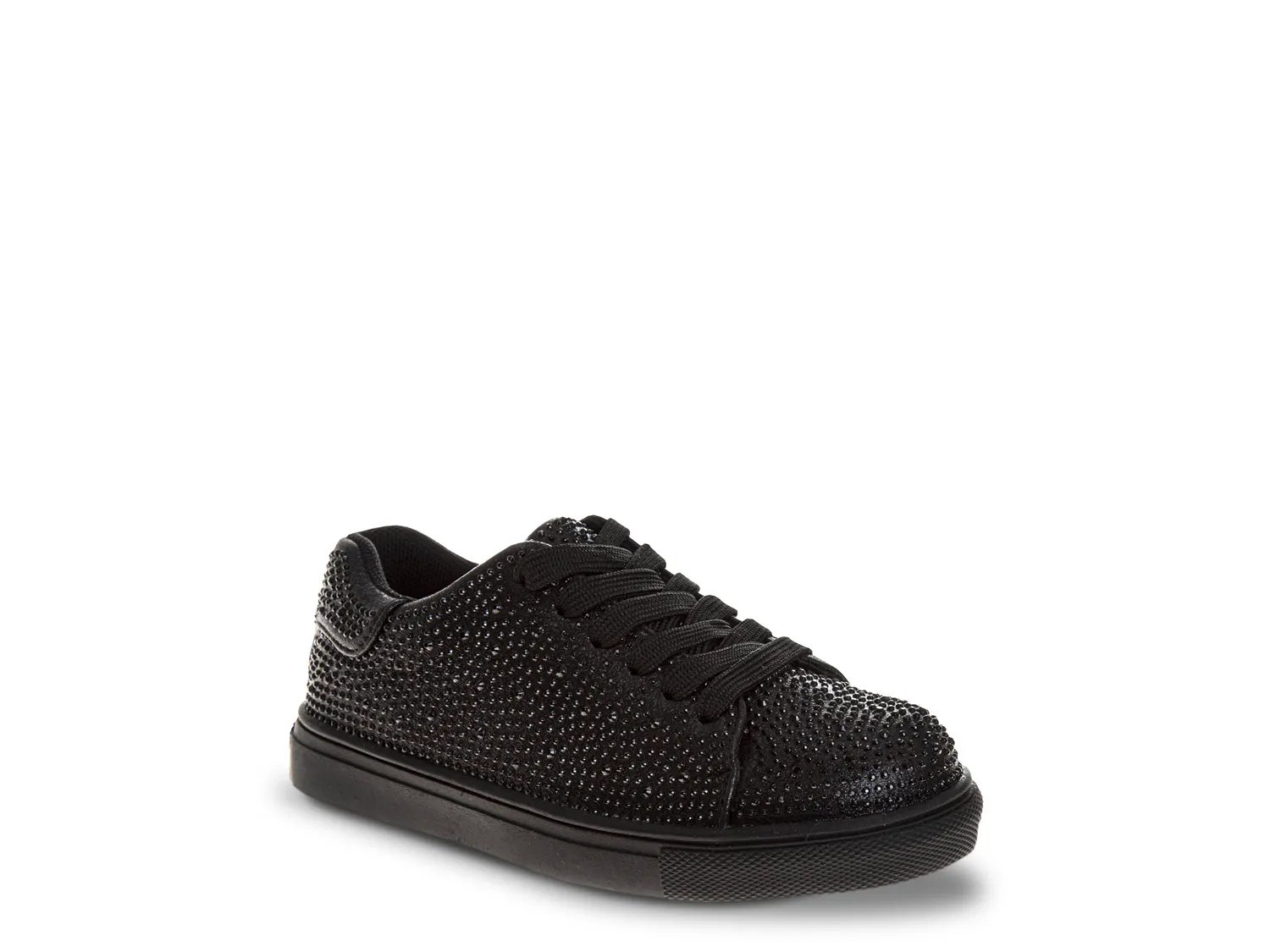 Glitzy Sneaker
