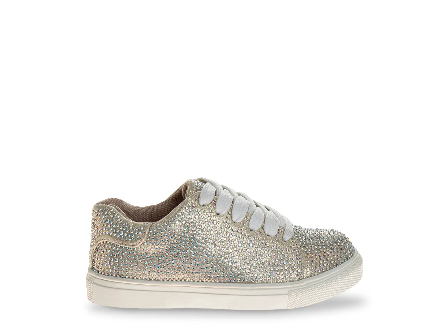 Glitzy Sneaker