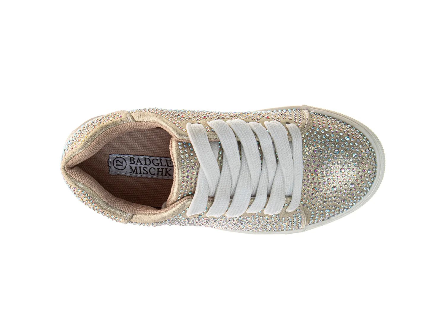 Glitzy Sneaker