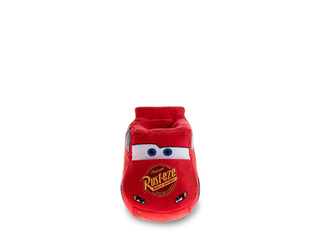 Avalanche Disney Cars Lightning McQueen Speedster Slipper - Kids'