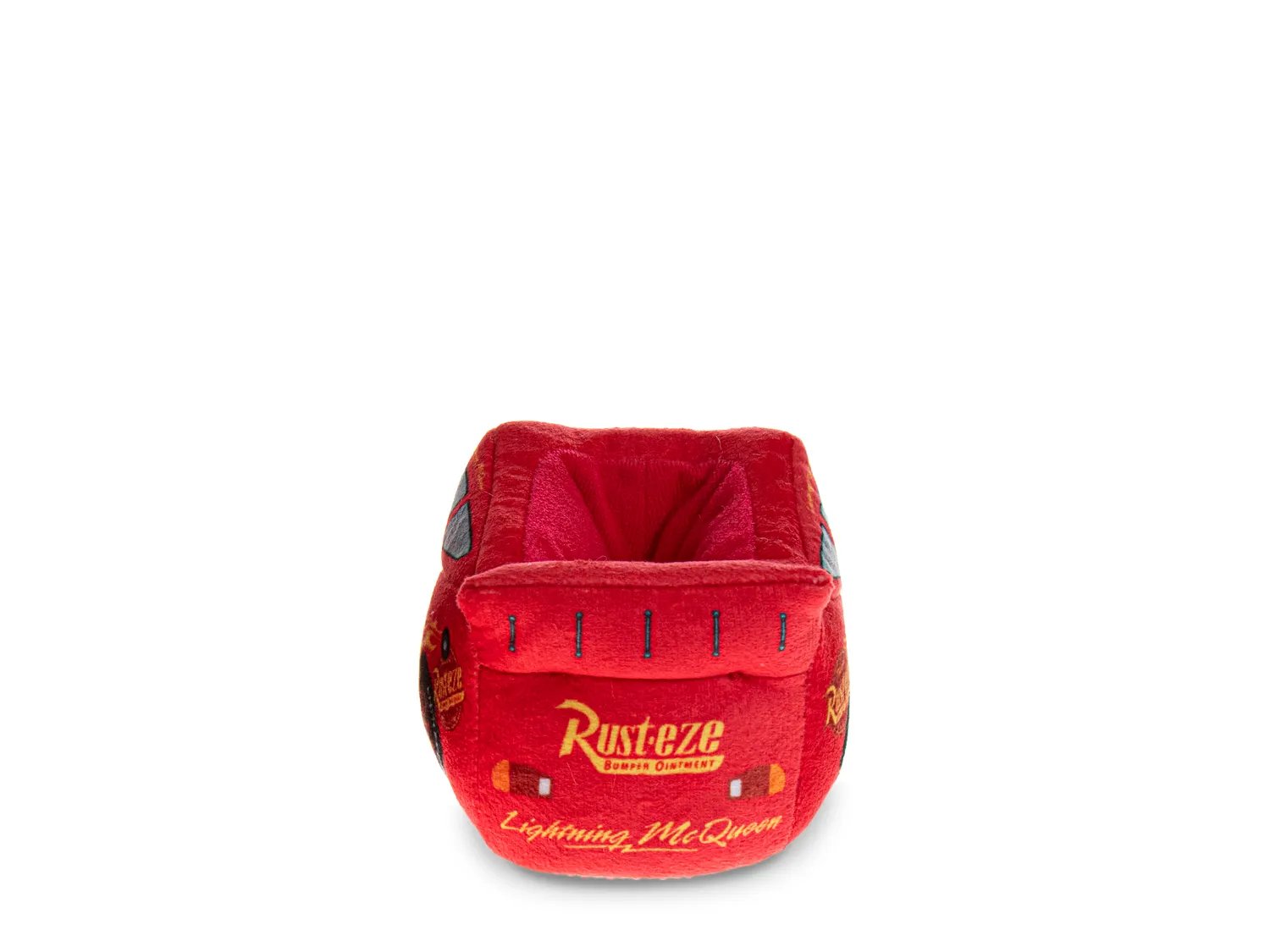 Disney Cars Lightning McQueen Speedster Slipper - Kids'