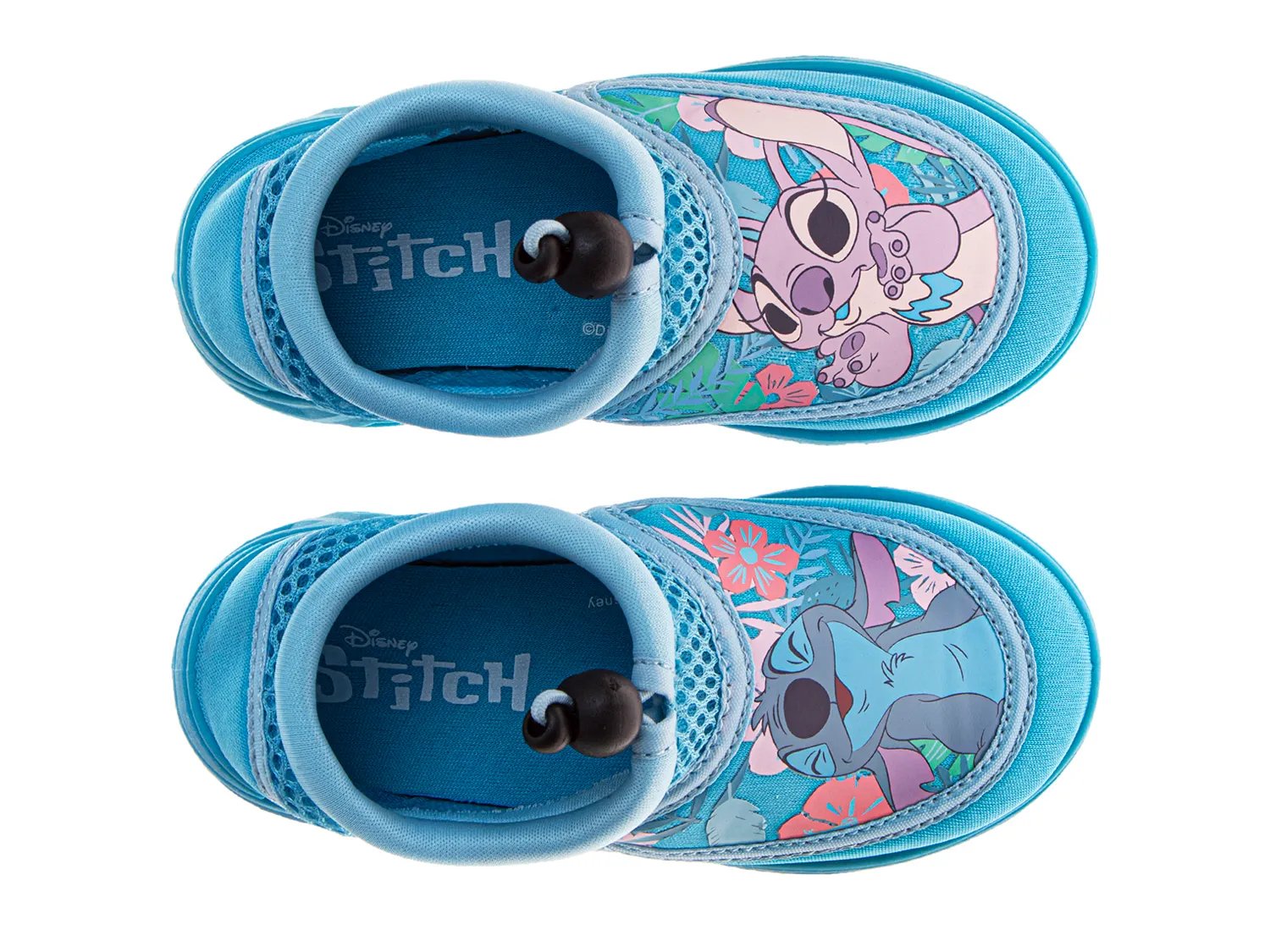 Disney Stitch & Angel Water Shoe - Kids'