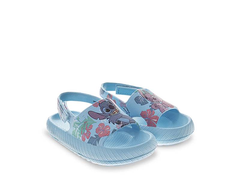 k.s♡ Skechers Jumpsters Butterfly Bright Sandal - Kids' - Free