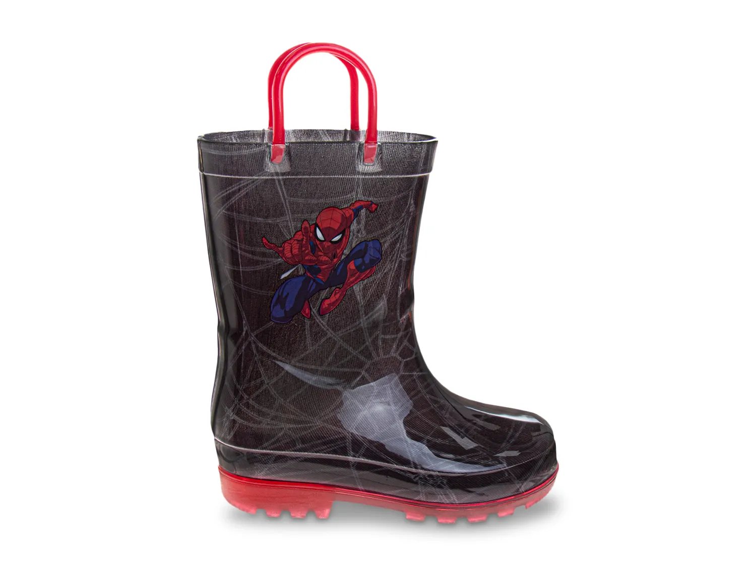 Marvel Spider-Man Rain Boot - Kids'