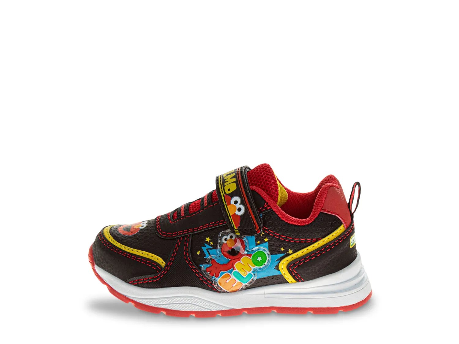 Elmo Light-Up Sneaker - Kids'