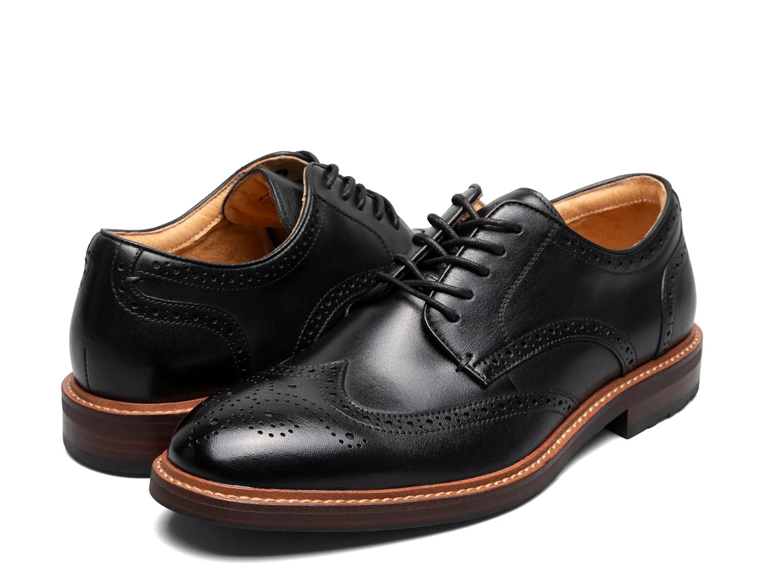 Anthem Wingtip Oxford