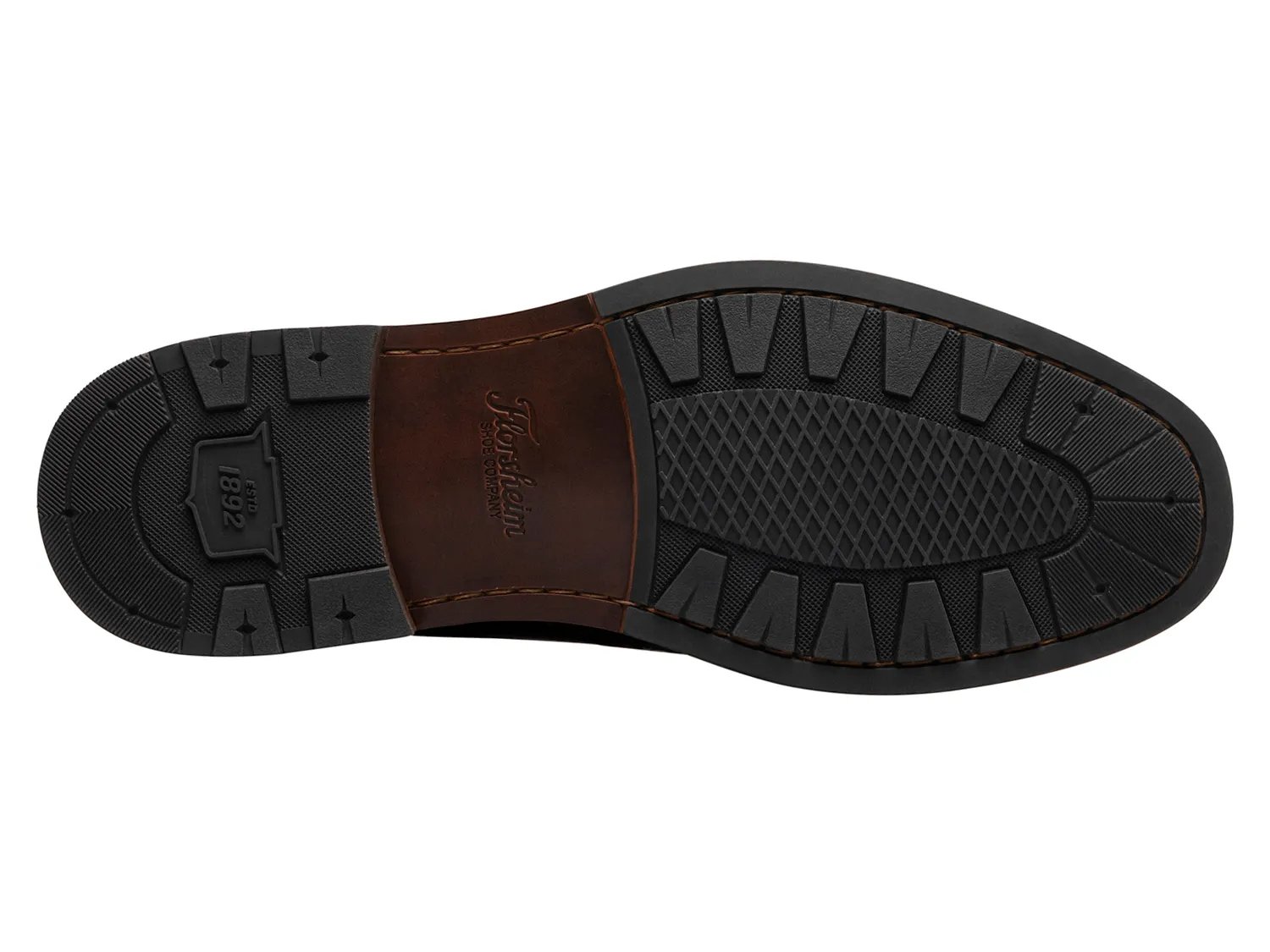 Anthem Chukka Boot
