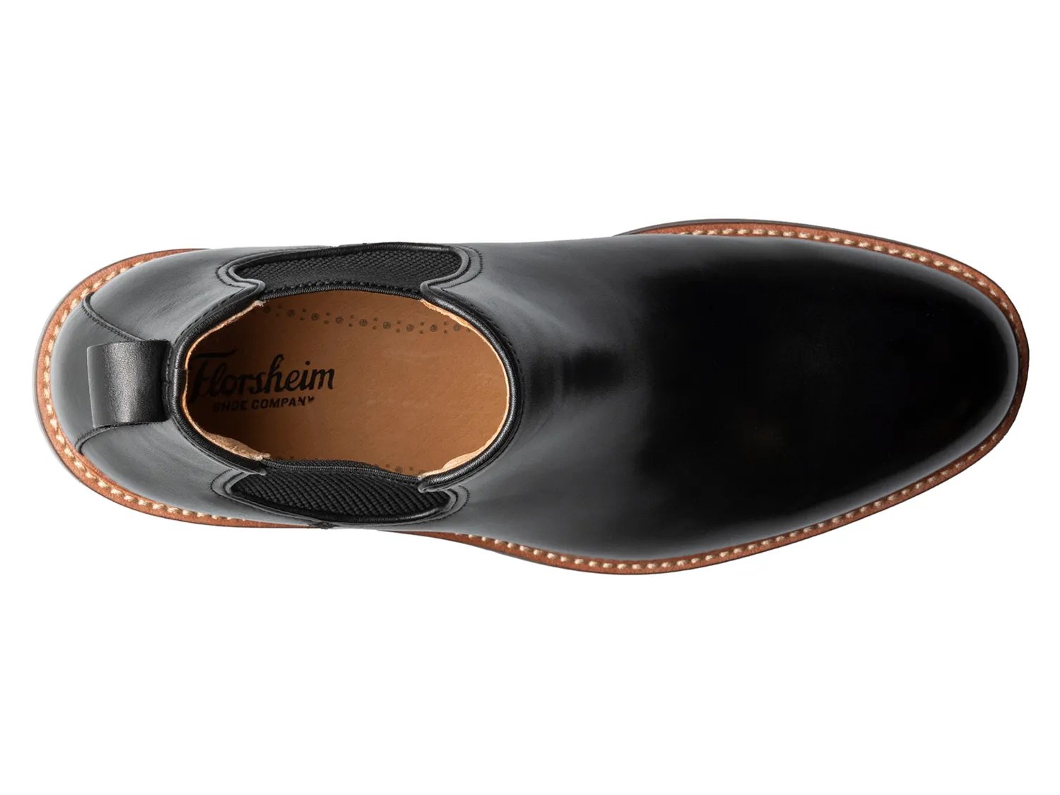 Anthem Chelsea Boot