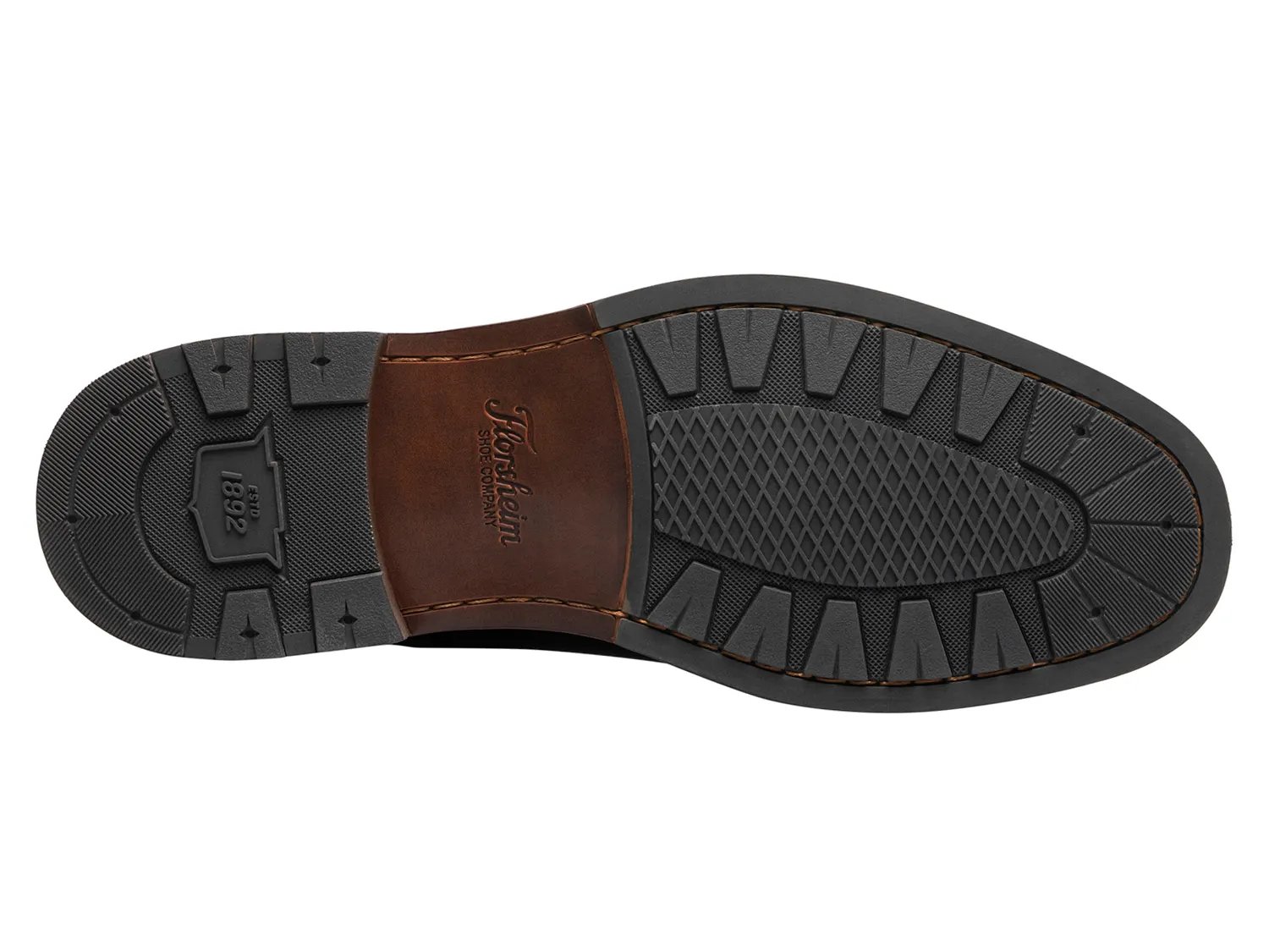Anthem Chelsea Boot