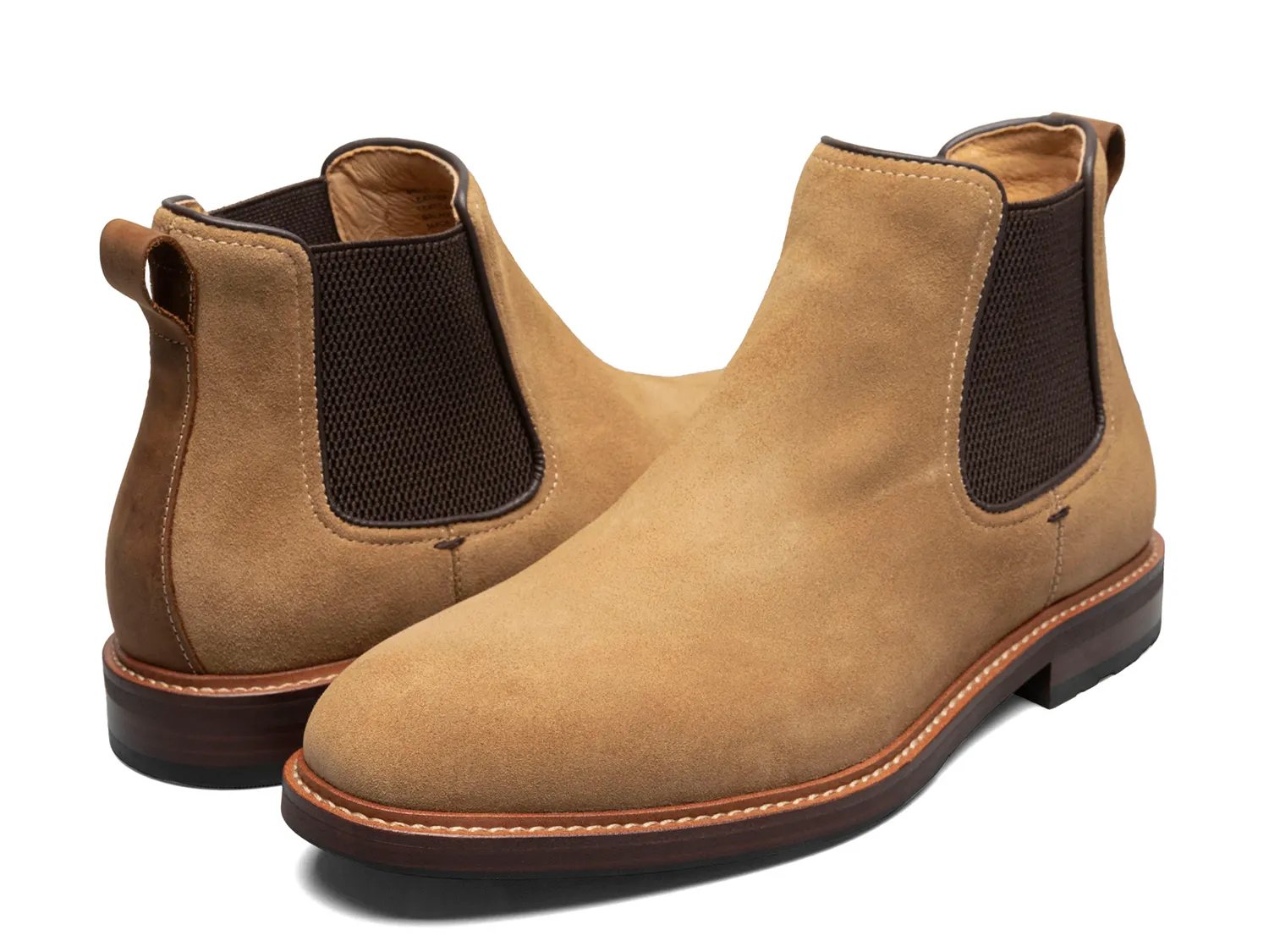 Anthem Chelsea Boot