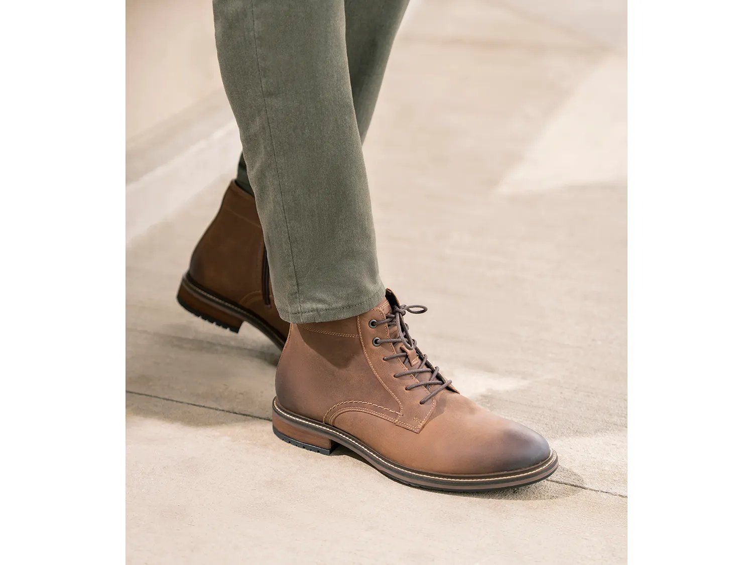 Forge Boot
