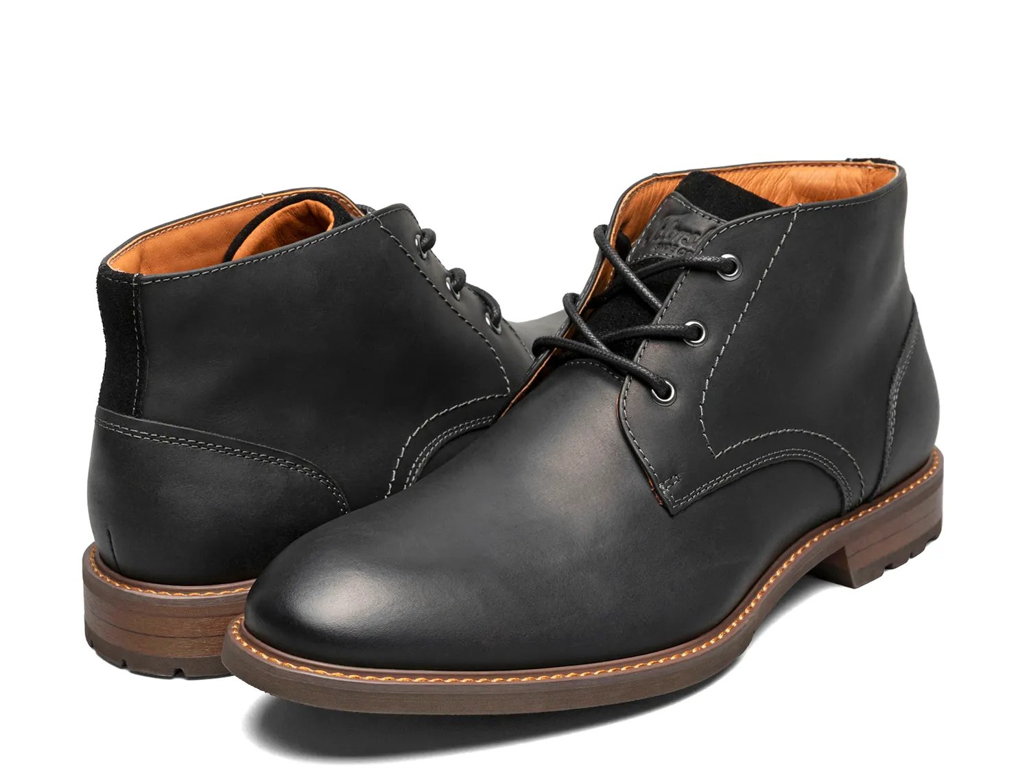Lodge Chukka Boot