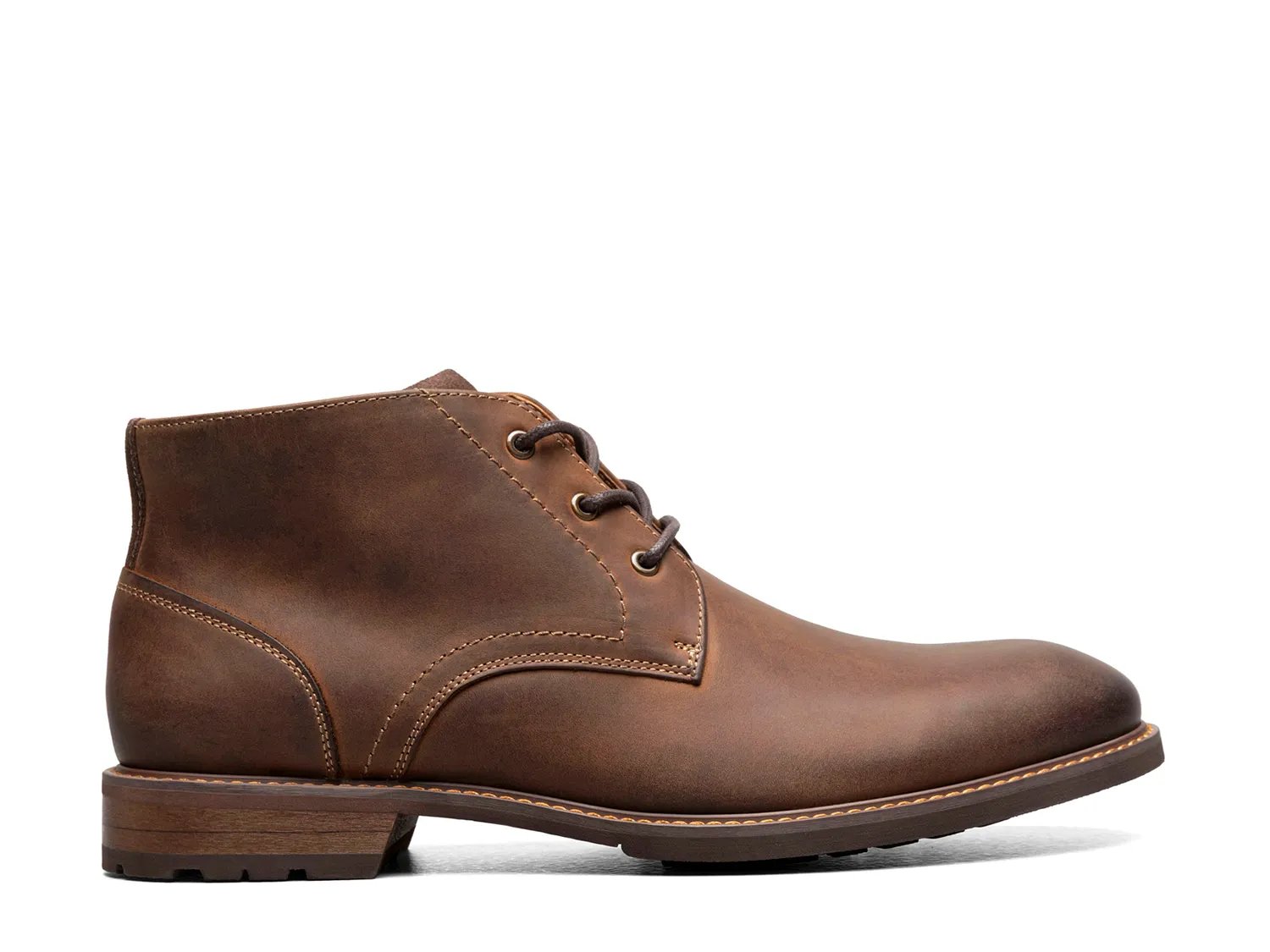Lodge Chukka Boot