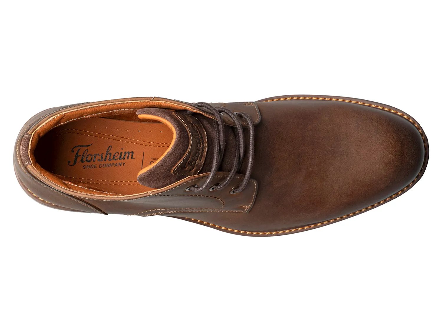 Lodge Chukka Boot