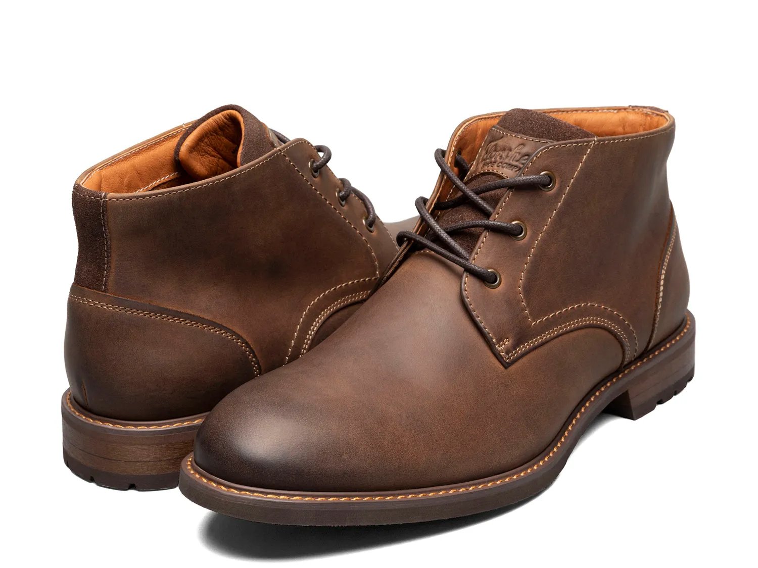 Lodge Chukka Boot