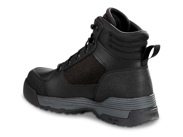 Carhartt Force HD 6" Waterproof Work Boot - Men's - Free Shipping | DSW