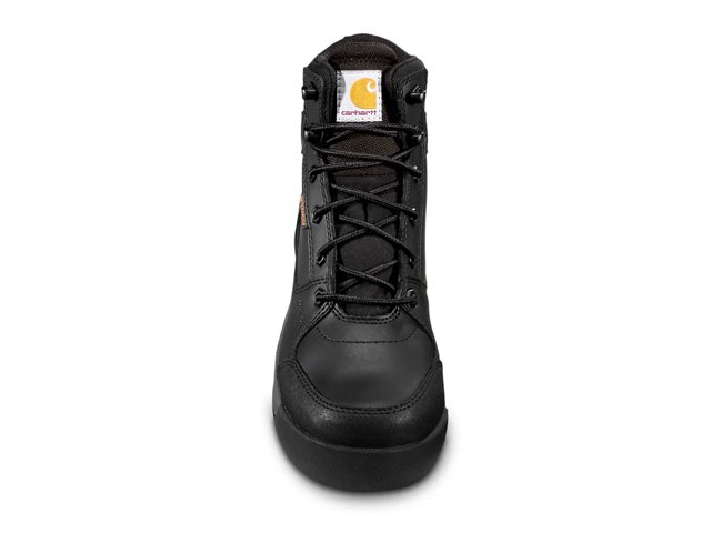Carhartt Force HD 6" Waterproof Work Boot - Men's - Free Shipping | DSW