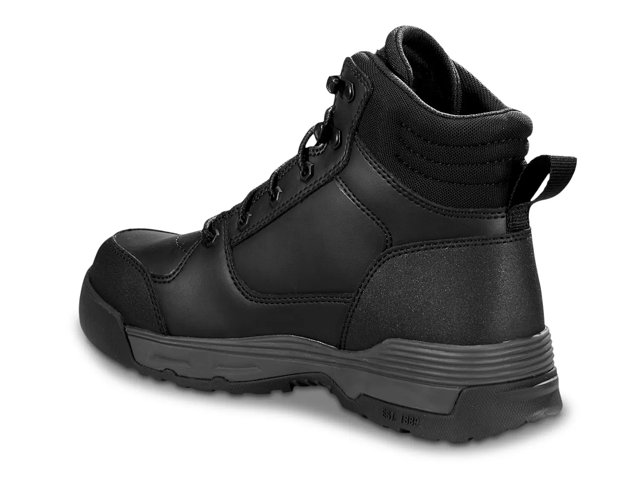 Carhartt Force HD 6" Work Boot - Men's - Free Shipping | DSW