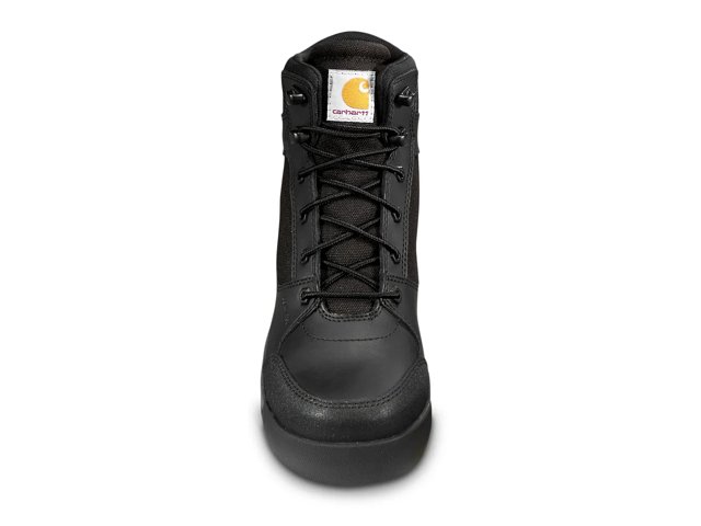 Carhartt Force HD 6" Work Boot - Men's - Free Shipping | DSW