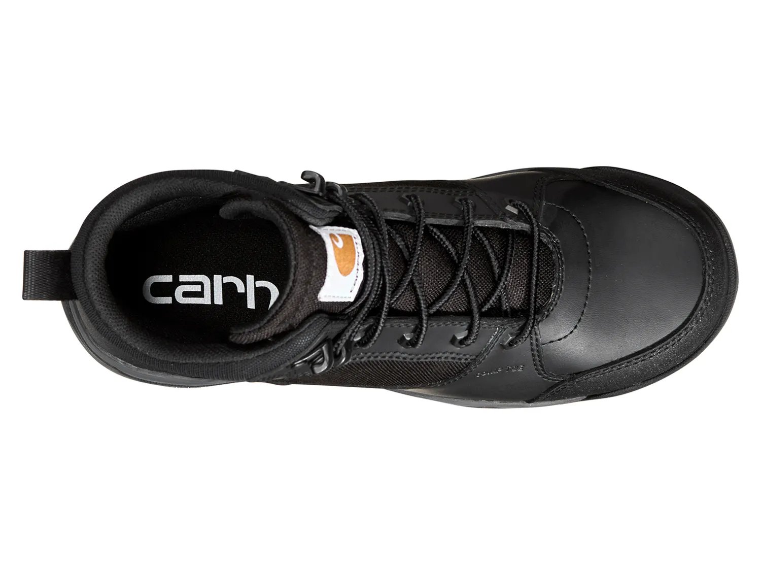 Force HD 6" Work Boot