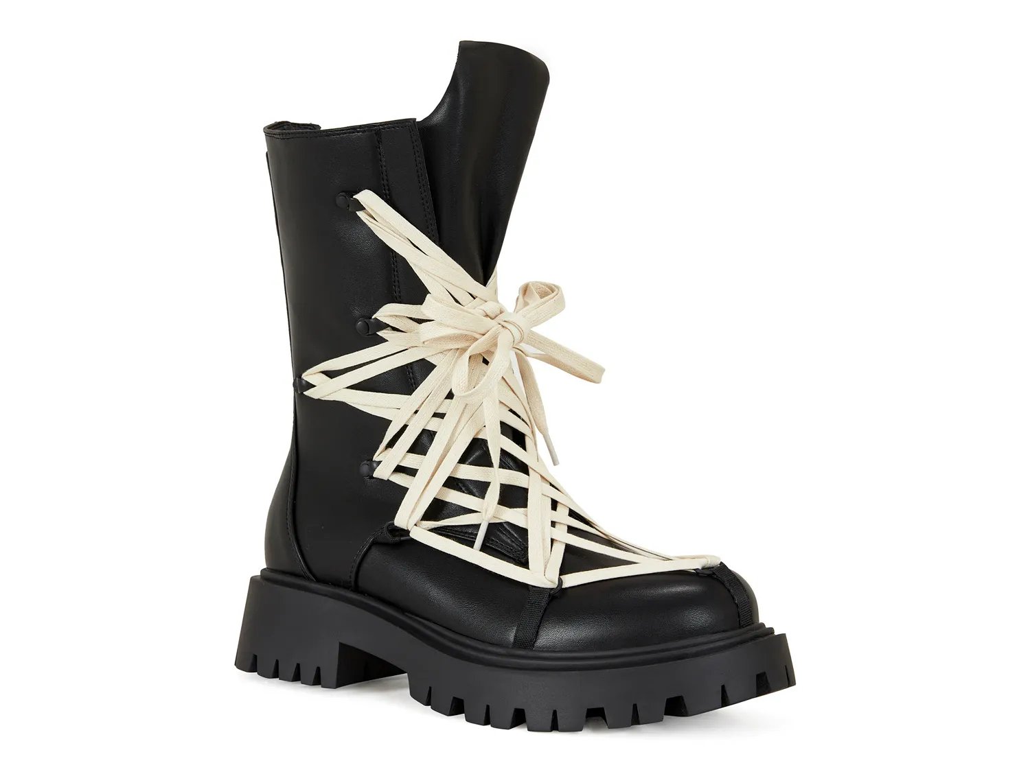 Arjun Boot