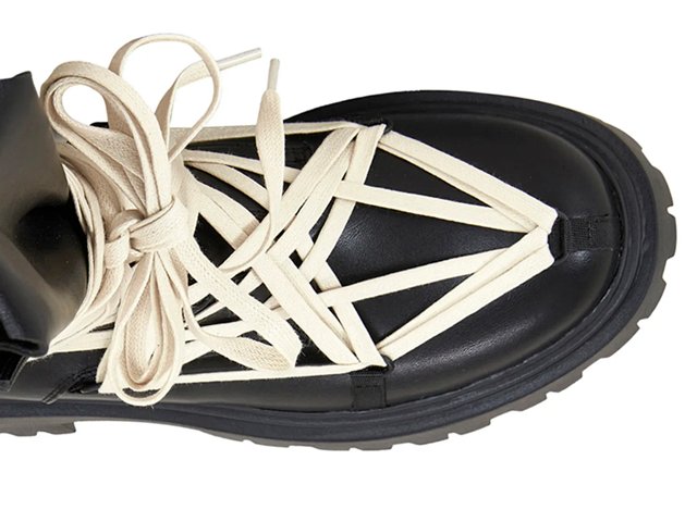 Azalea Wang Arjun Boot