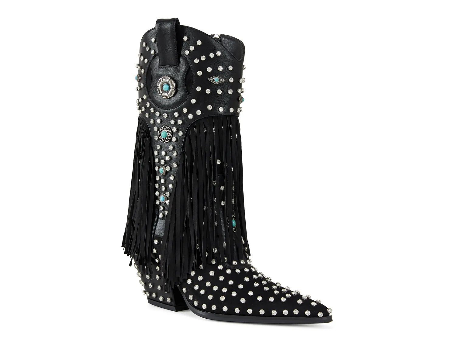Greyson Cowboy Boot