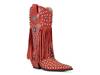 Azalea Wang Greyson Cowboy Boot - Free Shipping | DSW
