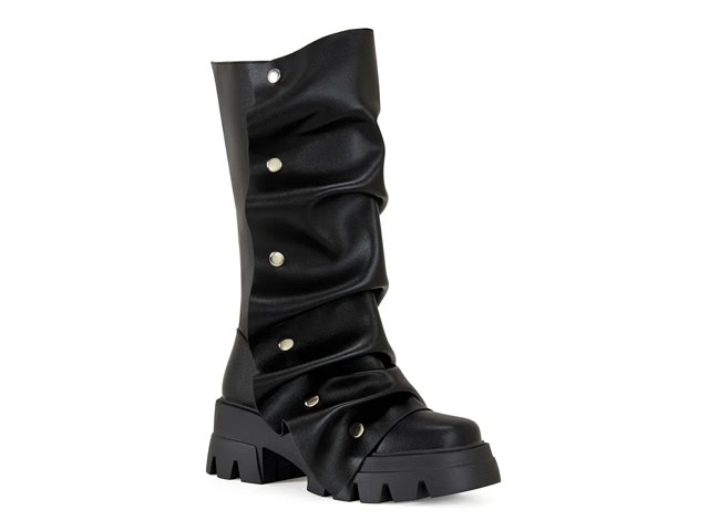 Azalea Wang Sybel Platform Boot - Free Shipping | DSW