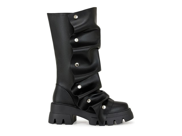 Azalea Wang Sybel Platform Boot - Free Shipping | DSW